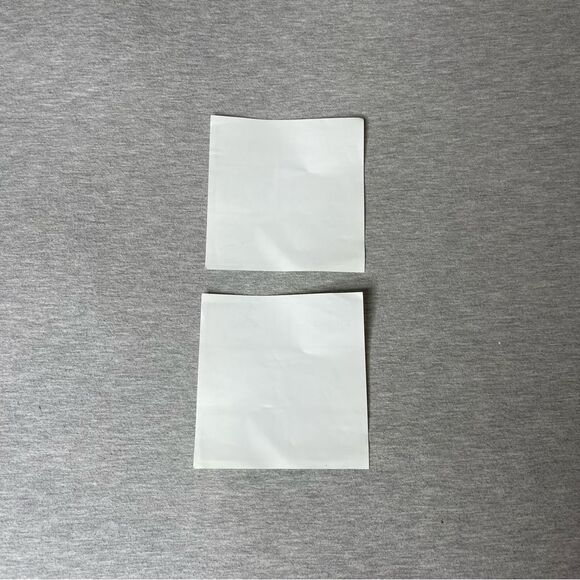 Bathroom Hand & Dish Soap Label Stickers Sheets 2 PCS. Set - Picture 3 of 5